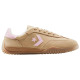 Converse Run Star Trainer Suede